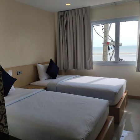 Stay Inn Nathon Samui Extérieur photo