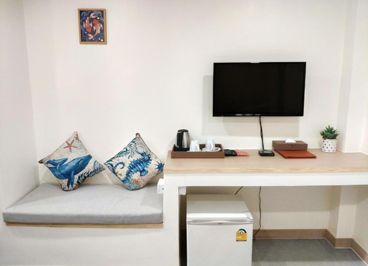 Stay Inn Nathon Samui Extérieur photo
