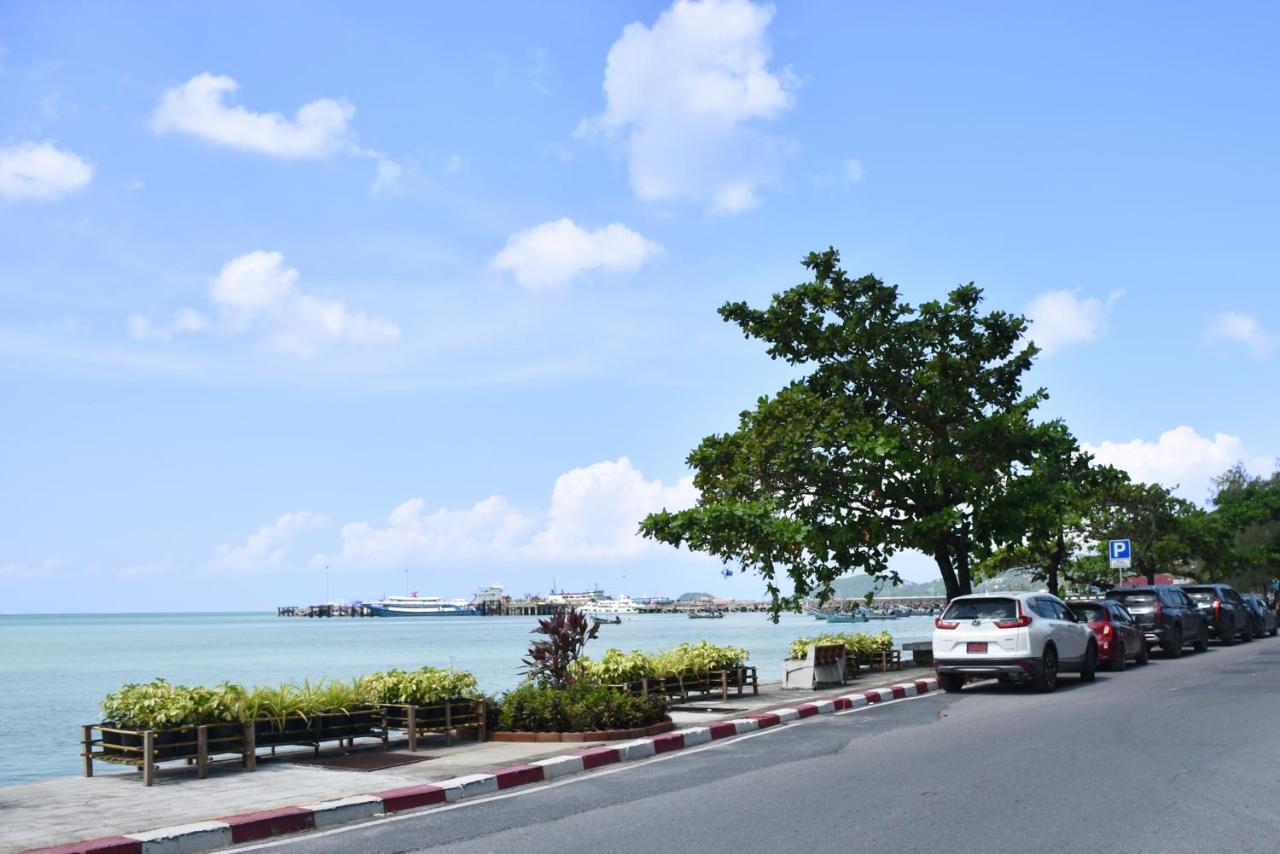 Stay Inn Nathon Samui Extérieur photo