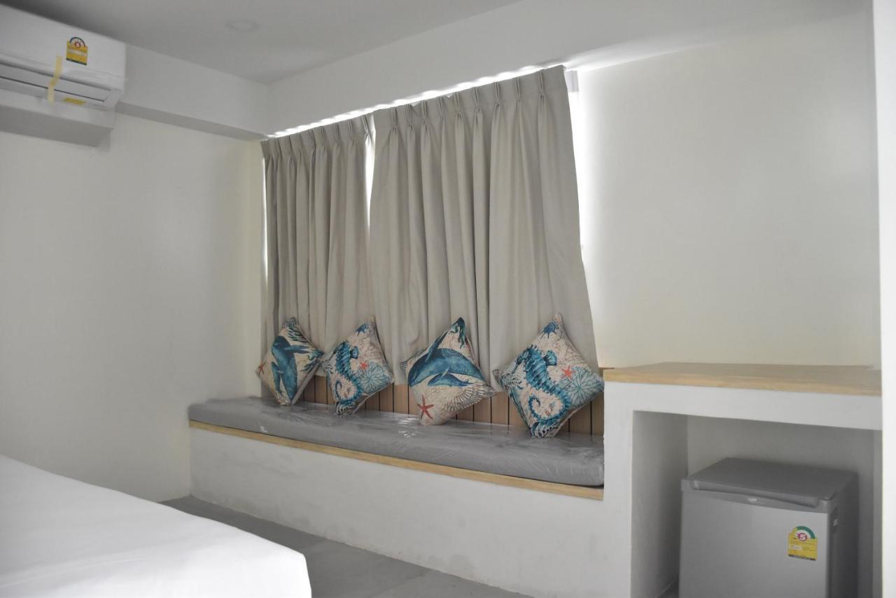 Stay Inn Nathon Samui Extérieur photo