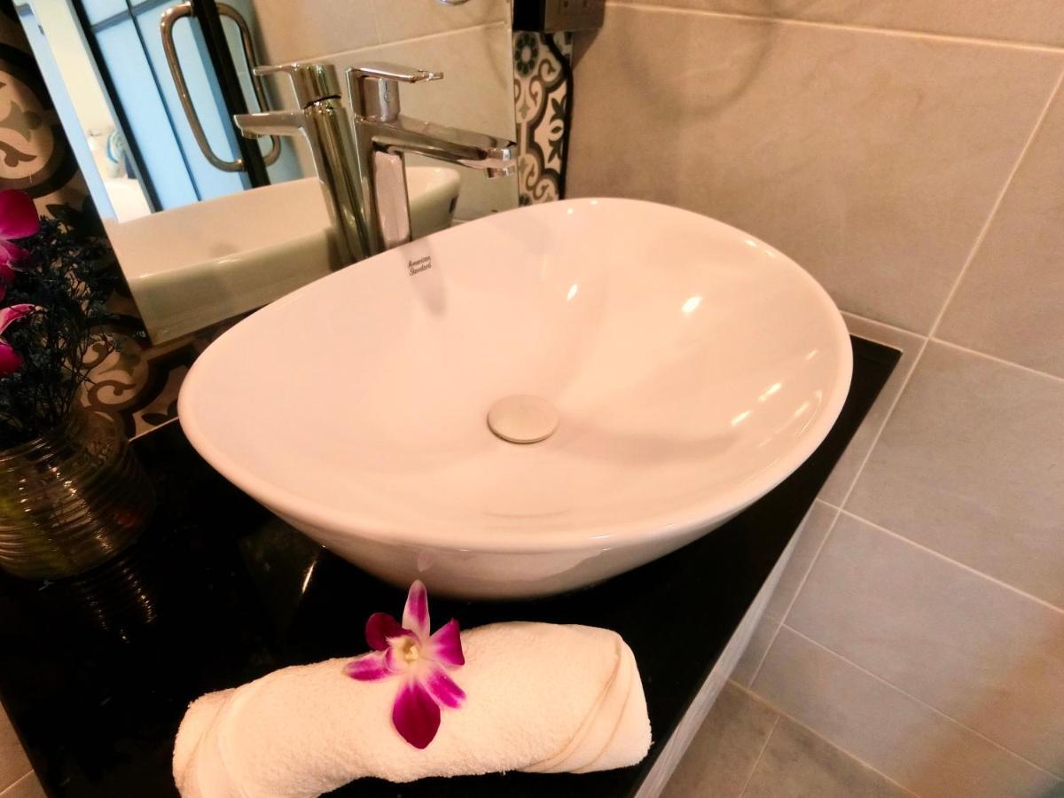 Stay Inn Nathon Samui Extérieur photo