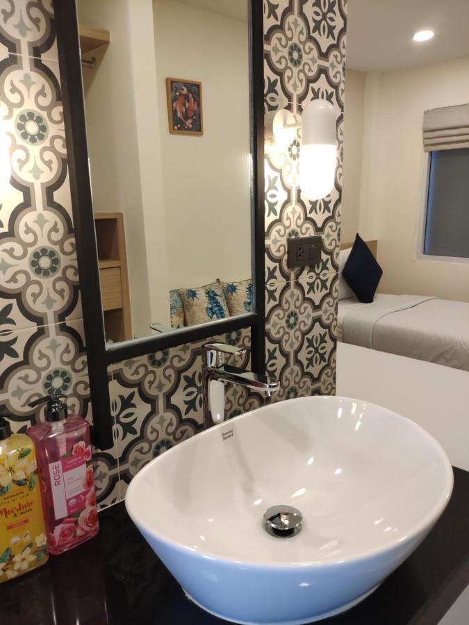 Stay Inn Nathon Samui Extérieur photo