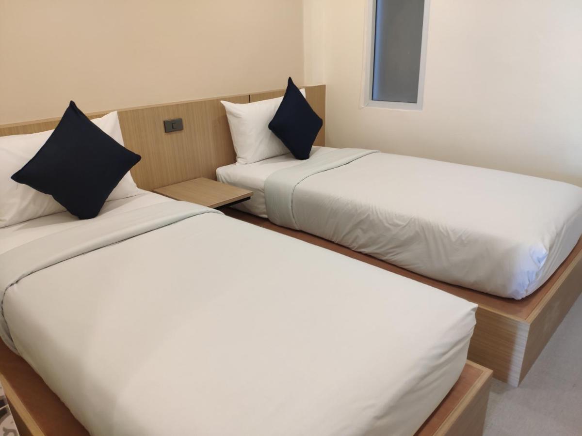 Stay Inn Nathon Samui Extérieur photo