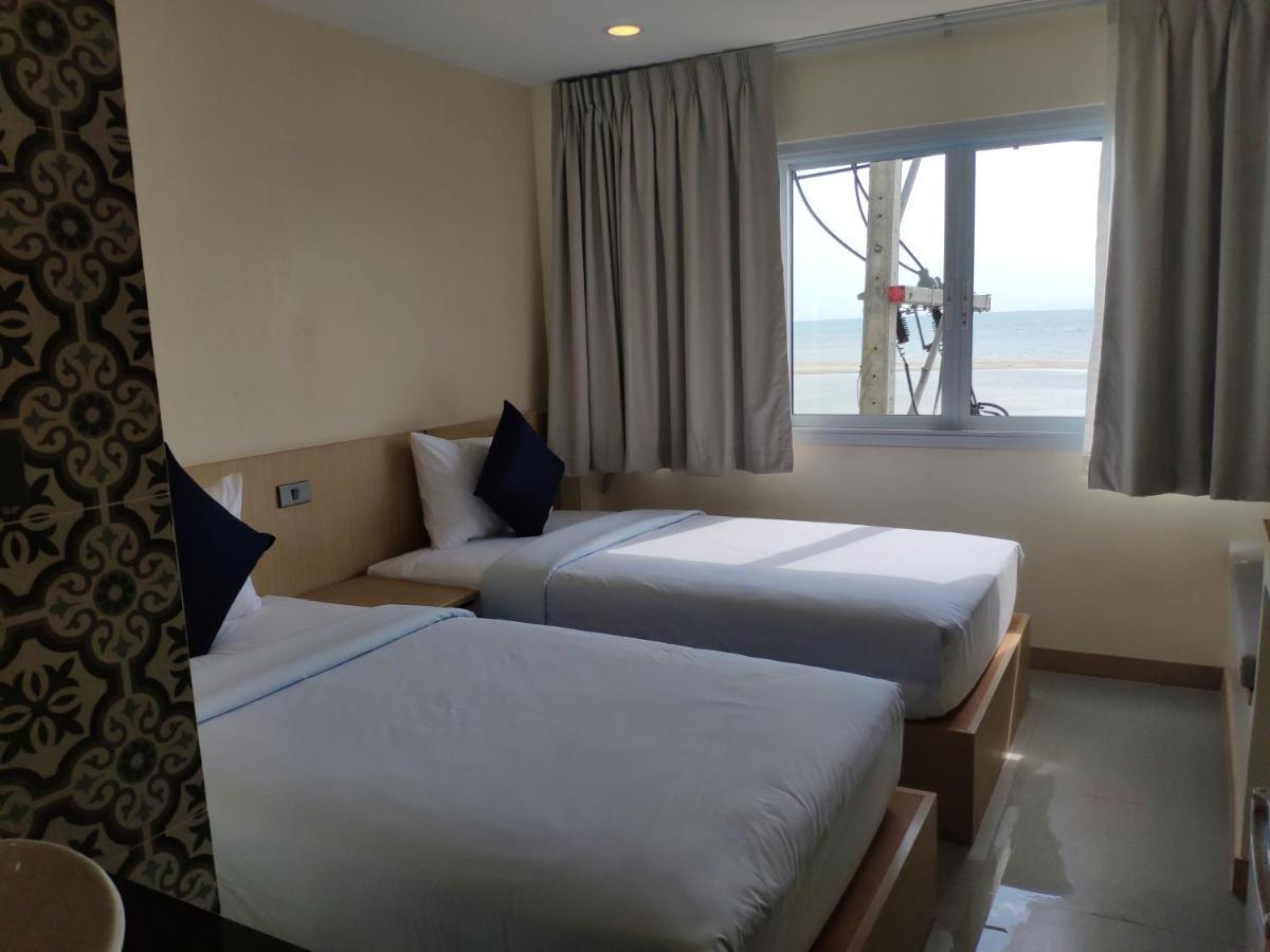 Stay Inn Nathon Samui Extérieur photo